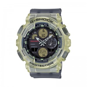 Relojes CASIO GMAS140MC-1A Hombre | LQNCE-0637