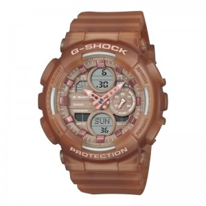 Relojes CASIO GMAS140NC-5A2 Hombre | BNHTX-6924