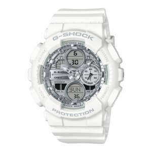 Relojes CASIO GMAS140VA-7A Hombre | OKVFQ-0927