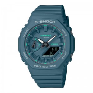 Relojes CASIO GMAS2100GA3A Hombre | HJELM-6370