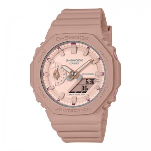 Relojes CASIO GMAS2100NC4A2 Hombre | TXRYK-0863