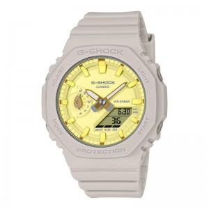 Relojes CASIO GMAS2100NC4A Hombre | RDGEL-2490