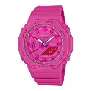 Relojes CASIO GMAS2100P-4A Mujer | GJTED-9154