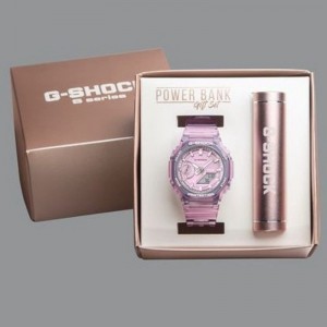 Relojes CASIO GMAS2100SK4ACG Mujer | PRVWY-8615