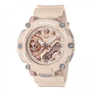 Relojes CASIO GMAS2200M-4A Hombre | CKNDX-3759