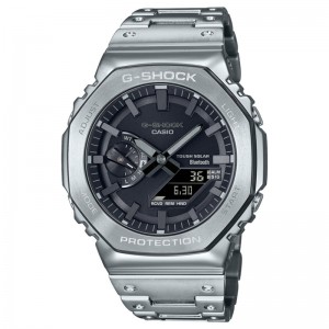 Relojes CASIO GMB2100D-1A Hombre | TYDSV-8642