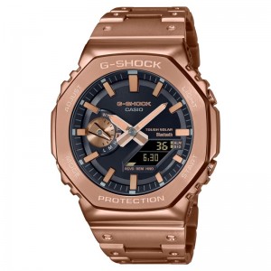 Relojes CASIO GMB2100GD-5A Hombre | KNEYA-6574