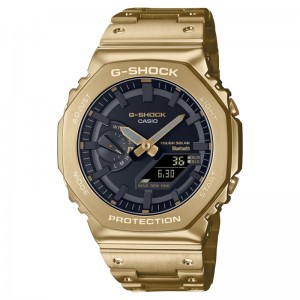 Relojes CASIO GMB2100GD-9A Hombre | IGVOZ-4139