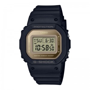 Relojes CASIO GMDS5600-1 Hombre | VAFSD-7038