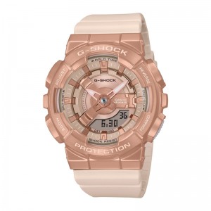 Relojes CASIO GMS110PG-4A Hombre | TCGVE-7021