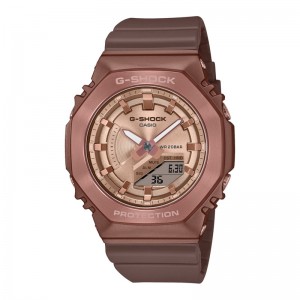 Relojes CASIO GMS2100BR-5A Hombre | JMOTU-7148