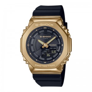 Relojes CASIO GMS2100GB-1A Hombre | HRSWN-0376