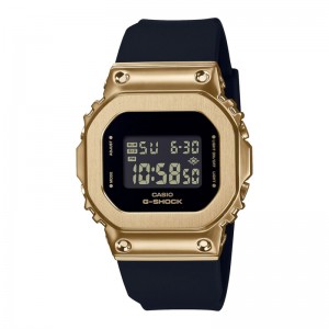 Relojes CASIO GMS5600GB-1 Hombre | FHIXY-0748