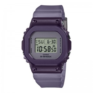 Relojes CASIO GMS5600MF-6 Hombre | YFWRK-9801