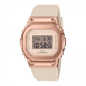 Relojes CASIO GMS5600PG-4 Mujer | NSZOX-4687