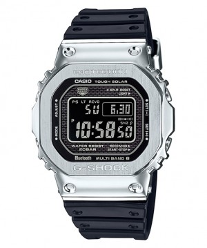 Relojes CASIO GMWB5000-1 Hombre | YTFUB-9703