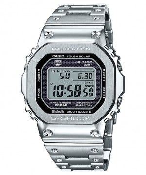 Relojes CASIO GMWB5000D-1 Hombre | PRIOA-8625