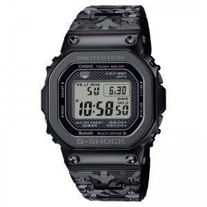 Relojes CASIO GMWB5000EH-1 Hombre | YZHMA-4379