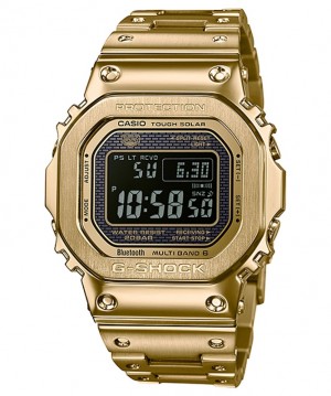 Relojes CASIO GMWB5000GD-9 Hombre | LZHYJ-6794