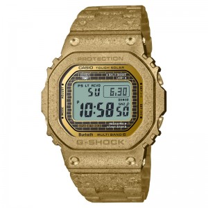 Relojes CASIO GMWB5000PG-9 Hombre | ZANMT-2785