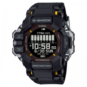 Relojes CASIO GPRH1000-1 Hombre | PDWVZ-9034