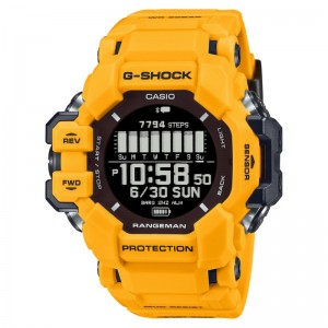 Relojes CASIO GPRH1000-9 Hombre | NJKQU-4258