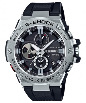 Relojes CASIO GSTB100-1A Hombre | KPGJS-2834