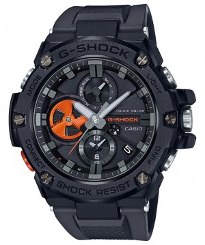 Relojes CASIO GSTB100B-1A4 Hombre | SGPKF-8103