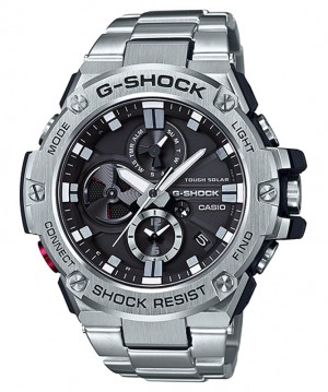 Relojes CASIO GSTB100D-1A Hombre | ZGPRC-6812