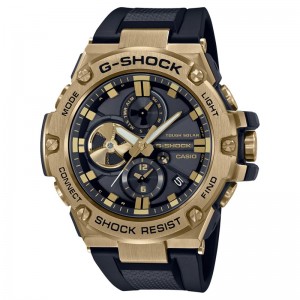 Relojes CASIO GSTB100GB1A9 Hombre | HJYSI-7803