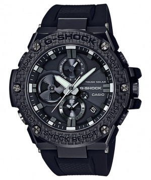 Relojes CASIO GSTB100X-1A Hombre | FMHXU-1658