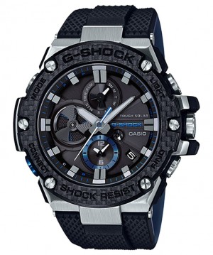 Relojes CASIO GSTB100XA-1A Hombre | VLKQU-0719