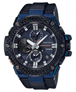 Relojes CASIO GSTB100XB-2A Hombre | SIZNQ-1806