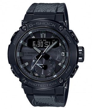 Relojes CASIO GST-B200TJ-1A Hombre | TJXRE-6905