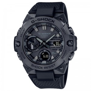 Relojes CASIO GSTB400BB-1A Hombre | KUXLJ-4173