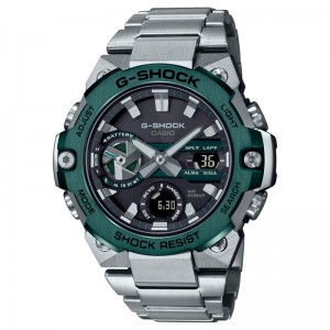 Relojes CASIO GSTB400CD1A3 Hombre | VYJWO-5140