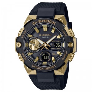 Relojes CASIO GSTB400GB1A9 Hombre | UEIJM-2967