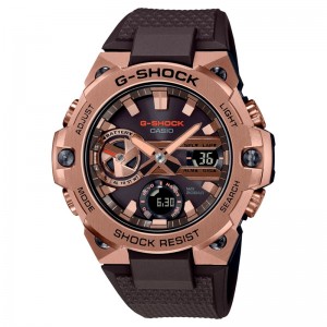 Relojes CASIO GSTB400MV-5A Hombre | RCSIH-6528