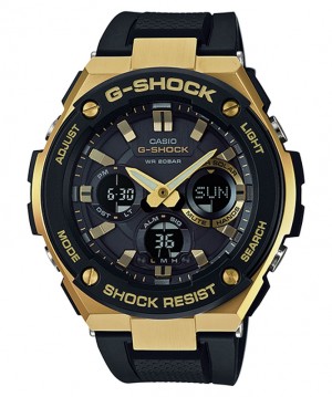 Relojes CASIO GSTS100G-1A Hombre | WHAIV-7412