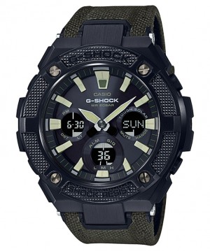 Relojes CASIO GSTS130BC-1A3 Hombre | ONIYS-2361