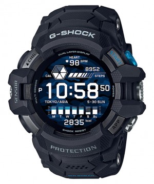 Relojes CASIO GSWH1000-1 Hombre | MIKJT-8360