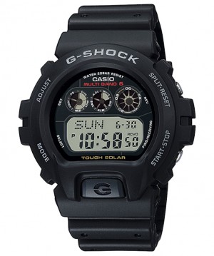 Relojes CASIO GW6900-1 Hombre | UACYE-3495