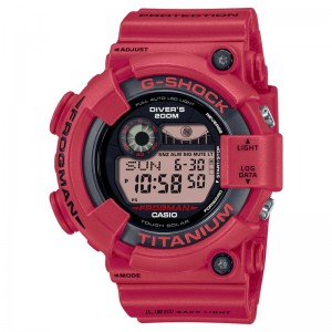 Relojes CASIO GW8230NT-4 Hombre | GOBKQ-1502