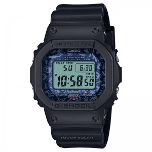 Relojes CASIO GWB5600CD1A2 Hombre | TIGEF-6092