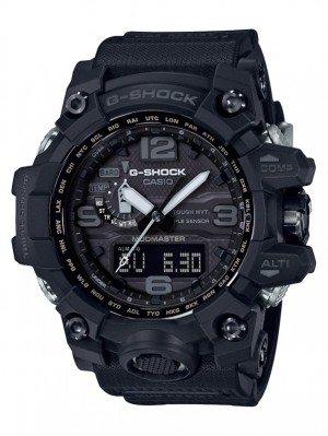 Relojes CASIO GWG1000-1A1 Hombre | XZOPY-2691