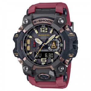 Relojes CASIO GWGB1000-1A4 Hombre | GCTID-4309