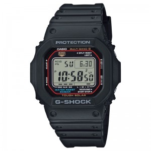 Relojes CASIO GWM5610-1 Hombre | DQTBZ-9301