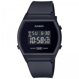 Relojes CASIO LW204-1B Hombre | IOBHF-9257