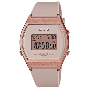 Relojes CASIO LW204-4A Hombre | YEDZS-2478