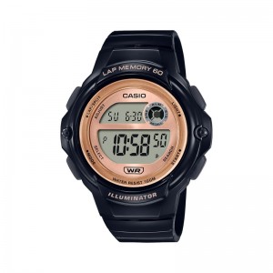 Relojes CASIO LWS1200H-1AV Hombre | QGLZP-1802